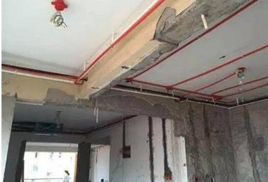 朔城漏水维修 墙面漏水怎么办呢?墙面漏水的原因?