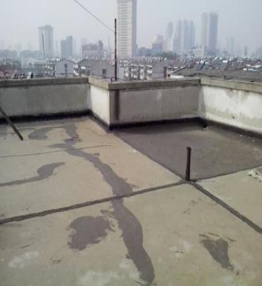 朔城漏水维修 楼顶漏水是什么原因，楼顶漏水维修方法是什么?